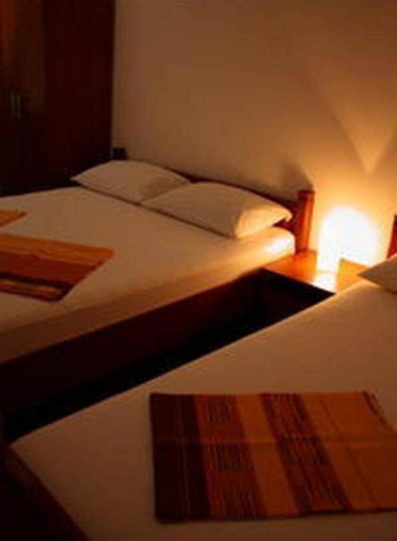 Apartments & Rooms M Petrovac Phòng bức ảnh