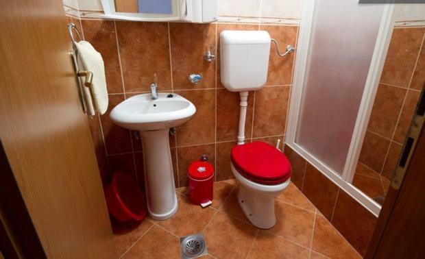 Apartments & Rooms M Petrovac Phòng bức ảnh